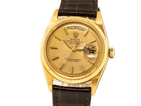 vintage rolex preis